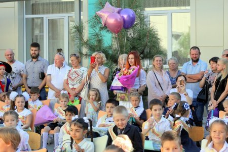 Олег Брындак: «Городские власти делают все, чтобы одесские школы были надежными, безопасными и уютными» (фото)
