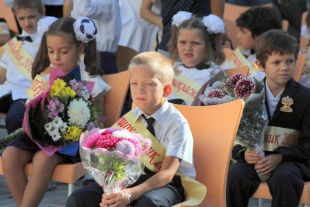 Олег Брындак: «Городские власти делают все, чтобы одесские школы были надежными, безопасными и уютными» (фото)