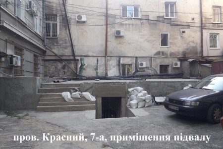 Районы города очищают от объектов самовольного строительства: за неделю обнаружено 20 строений (фото)