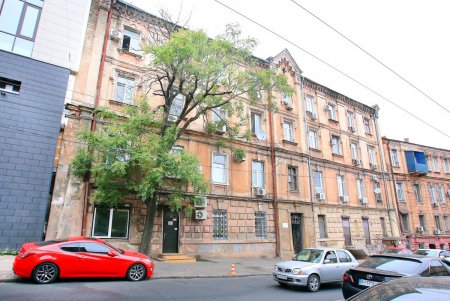Прогулка по Польскому спуску (фоторепортаж) 