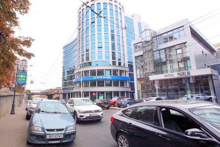 Прогулка по Польскому спуску (фоторепортаж) 