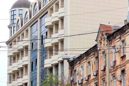 Прогулка по Польскому спуску (фоторепортаж) 