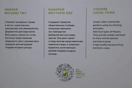 Истина не в вине: в Одесском художественном музее прошла выставка фотографий зерен