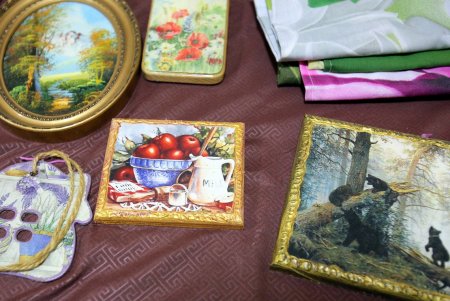 «Шанс» для молодежи с инвалидностью (фоторепортаж) 