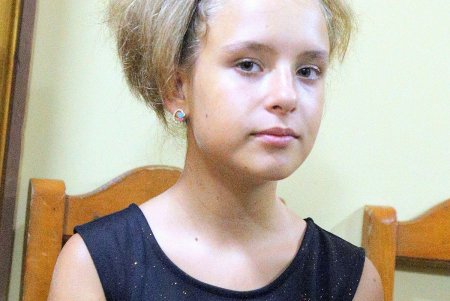 «Шанс» для молодежи с инвалидностью (фоторепортаж) 