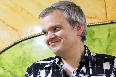 «Шанс» для молодежи с инвалидностью (фоторепортаж) 