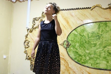 «Шанс» для молодежи с инвалидностью (фоторепортаж) 