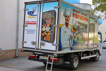 Во всех больницах Одессы пациентам предоставляют вкусное, свежее, диетическое питание (видеокомментарий, фото)