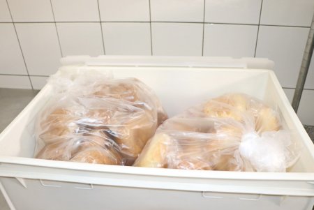 Во всех больницах Одессы пациентам предоставляют вкусное, свежее, диетическое питание (видеокомментарий, фото)