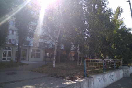 Почти 90 незаконно размещенных рекламных конструкций убрано с улиц города (фото)