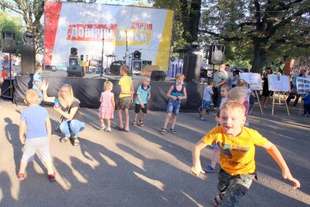 Алексеевский сквер в ближайшее время преобразится (фоторепортаж)