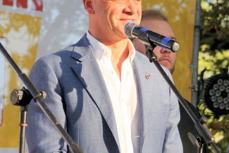 Алексеевский сквер в ближайшее время преобразится (фоторепортаж)