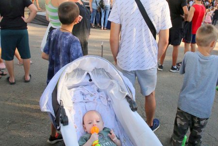 Алексеевский сквер в ближайшее время преобразится (фоторепортаж)
