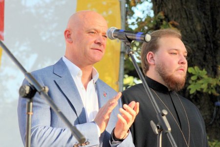 Алексеевский сквер в ближайшее время преобразится (фоторепортаж)