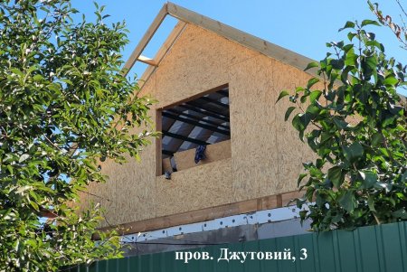 Почти 30 объектов нахалстроя выявлено за неделю на территории города