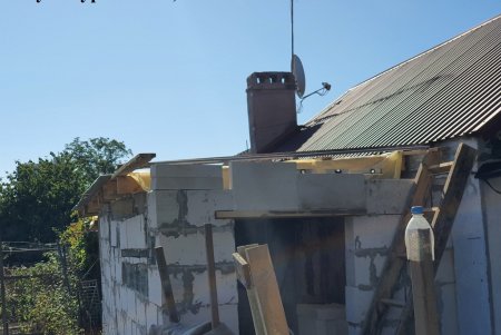 Почти 30 объектов нахалстроя выявлено за неделю на территории города