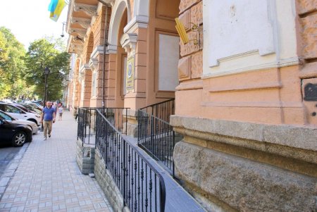 Улица Садовая: сегодня уже без садов, зато с отреставрированными историческими зданиями (фоторепортаж)