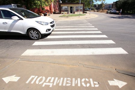 Ход капитального ремонта улицы Строганова (фоторепортаж)