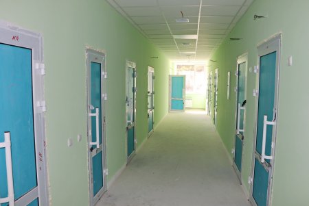 Новое кардиологическое отделение на 46 мест откроют в одесской больнице №10 (фото)