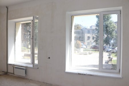 Новое кардиологическое отделение на 46 мест откроют в одесской больнице №10 (фото)