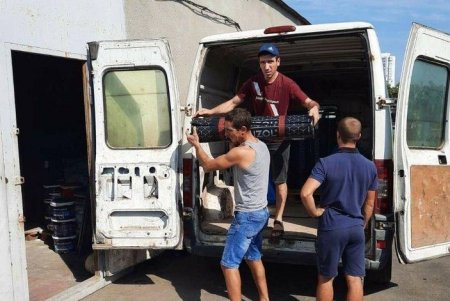 Сотрудники ЖКСов активно готовятся к осенне-зимнему сезону