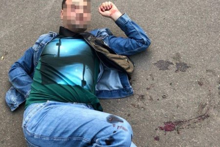 Сотрудники СБУ установили личности злоумышленников, которые устроили стрельбу в ресторане в районе Аркадии (фото, видеокомментарий )