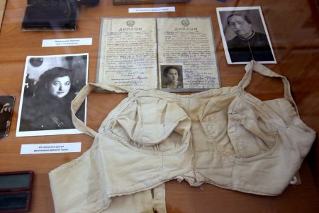 Музей истории евреев Одессы: тысячи уникальных экспонатов из жизни горожан в разные исторические периоды (фоторепортаж)