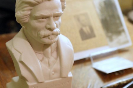 Музей истории евреев Одессы: тысячи уникальных экспонатов из жизни горожан в разные исторические периоды (фоторепортаж)