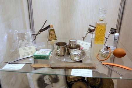 Музей истории евреев Одессы: тысячи уникальных экспонатов из жизни горожан в разные исторические периоды (фоторепортаж)