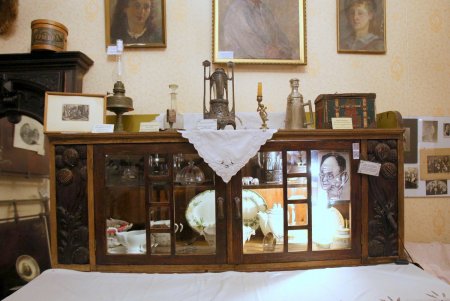 Музей истории евреев Одессы: тысячи уникальных экспонатов из жизни горожан в разные исторические периоды (фоторепортаж)