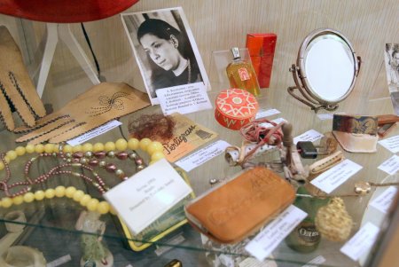 Музей истории евреев Одессы: тысячи уникальных экспонатов из жизни горожан в разные исторические периоды (фоторепортаж)