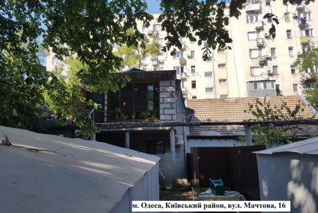 Более 30 объектов самовольного строительства за неделю обнаружил городской ГАСК (фото)