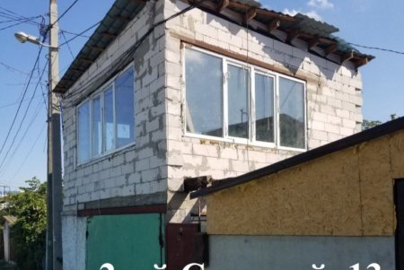 Более 30 объектов самовольного строительства за неделю обнаружил городской ГАСК (фото)