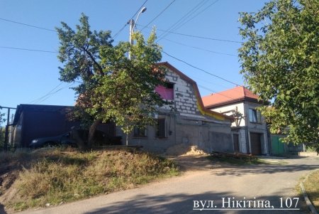 Более 30 объектов самовольного строительства за неделю обнаружил городской ГАСК (фото)