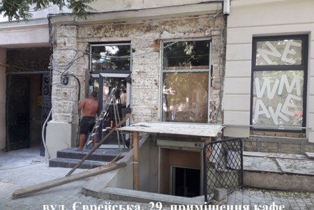Более 30 объектов самовольного строительства за неделю обнаружил городской ГАСК (фото)