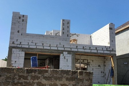 Более 30 объектов самовольного строительства за неделю обнаружил городской ГАСК (фото)