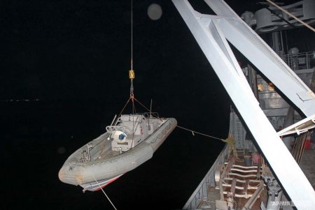 Корабли ВМС Украины приступили к практическому выполнению задач в рамках учений «Объединенные усилия 2020» (фото)