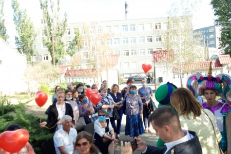 На Пересыпи открыли современный инклюзивно-ресурсный центр для детей (фото)