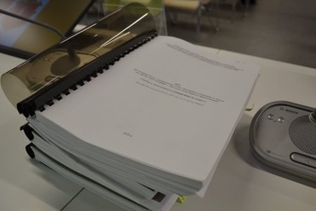 Мусорные контейнеры в Одессе переполнены из-за несоответствия количества зарегистрированных в квартирах жильцов с реальными цифрами