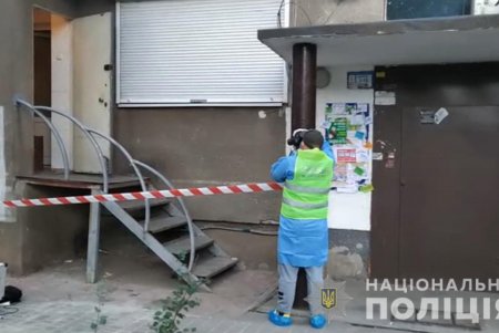 В аптеке на Таирова убили девушку-фармацевта (фото, видео)