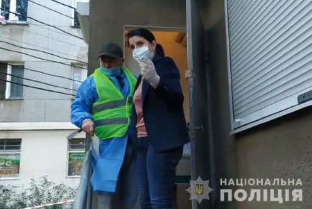 В аптеке на Таирова убили девушку-фармацевта (фото, видео)