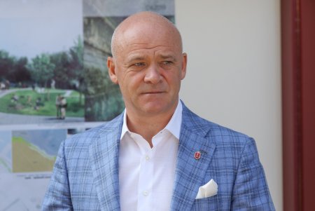 Открыта первая очередь благоустройства бульвара Жванецкого (фоторепортаж)