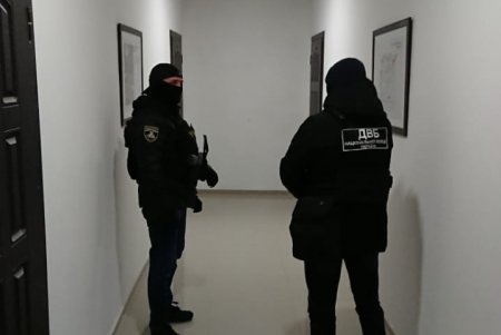 Отправятся под суд двое полицейских и их сообщники, которые инсценировали задержание и присвоили почти 20 тысяч евро (фото)