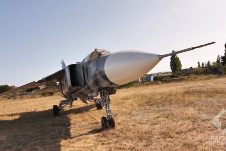 Авиамузей пополнился уникальными самолетами: их обещают показывать организованным экскурсиям (фото)