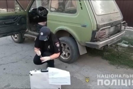 В Ивановском районе мужчина во время ссоры попытался зарезать знакомого (фото, видео)