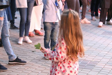 Юбилейный Odessa JazzFest: праздник импровизационной музыки в Летнем театре (фоторепортаж)