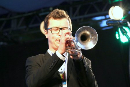 Юбилейный Odessa JazzFest: праздник импровизационной музыки в Летнем театре (фоторепортаж)