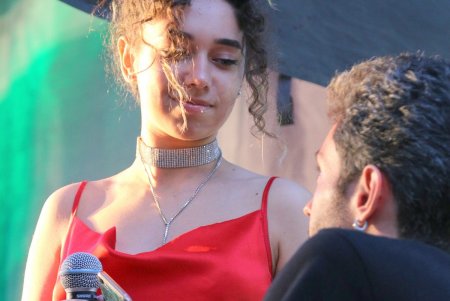 Юбилейный Odessa JazzFest: праздник импровизационной музыки в Летнем театре (фоторепортаж)