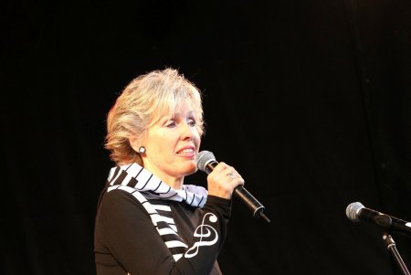 Юбилейный Odessa JazzFest: праздник импровизационной музыки в Летнем театре (фоторепортаж)