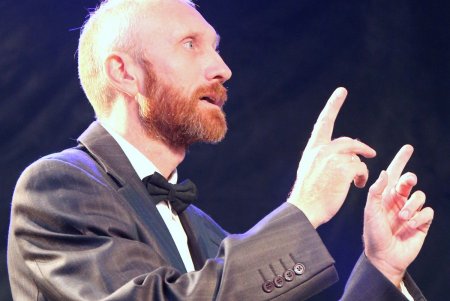 Юбилейный Odessa JazzFest: праздник импровизационной музыки в Летнем театре (фоторепортаж)
